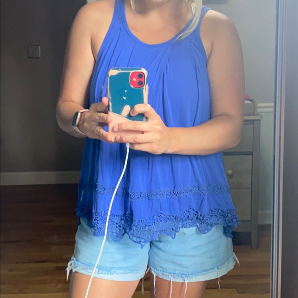 Tank top
